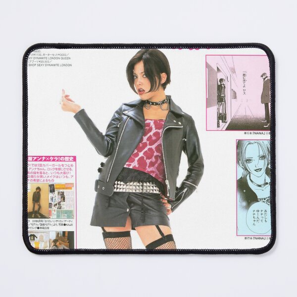 Item preview, Y2K Japanese Magazine Anime Manga designed and sold by spectresisters.