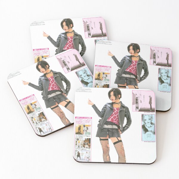 Item preview, Y2K Japanese Magazine Anime Manga designed and sold by spectresisters.