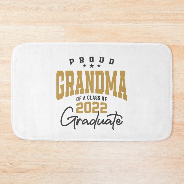 Item preview, Proud Grandma of a 2022 Graduate Class 22 Graduation Family designed and sold by cidolopez.