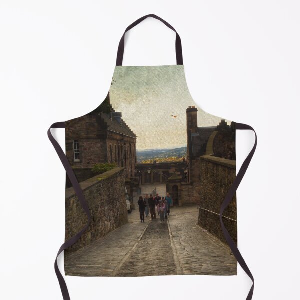Item preview, Old Cobbled Street - Edinburgh designed and sold by Yannik Hay.
