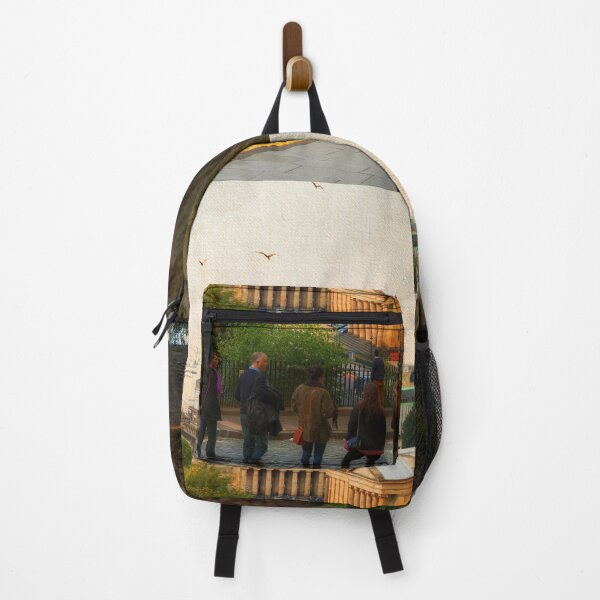 Item preview, Down Hill - Edinburgh Castle designed and sold by Yannik Hay.