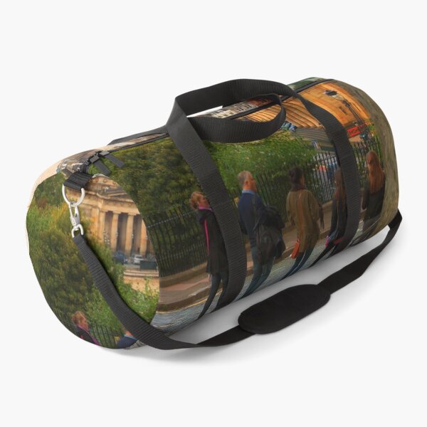 Item preview, Down Hill - Edinburgh Castle designed and sold by Yannik Hay.