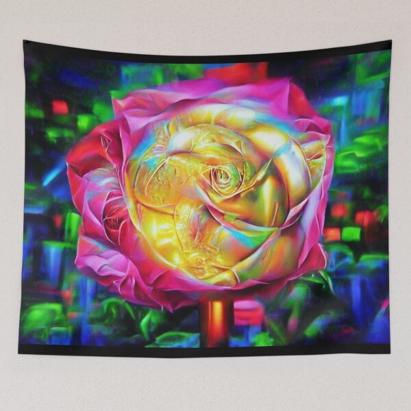 Item preview, Rose designed and sold by CSturgill2.