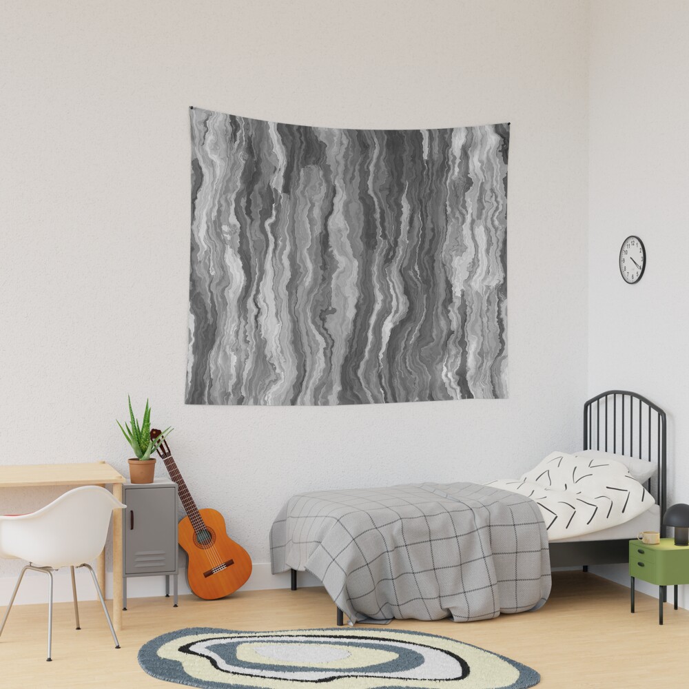 Vista previa del artículo con la obra «Tela decorativa», diseñado y vendido por ColorOfTheYears.