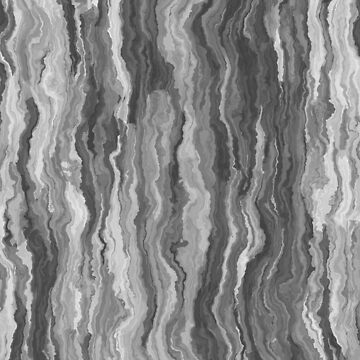 Vorschaubild zum Design Digital Abstract Striped Watercolor Painting Light, Mid-tone and Dark Gray / Grey von ColorOfTheYears