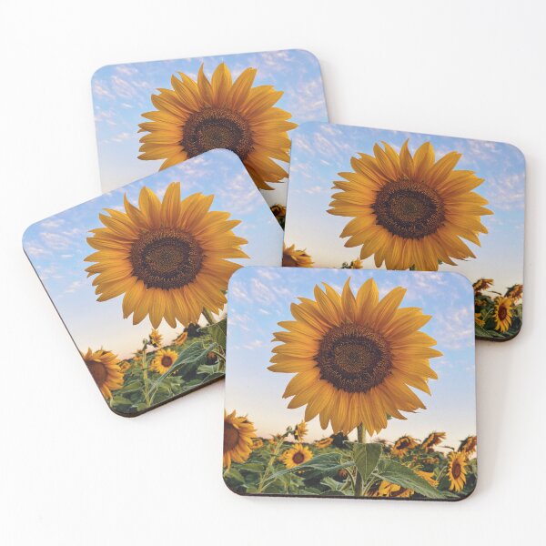 Item preview, Sunflower Meadow  designed and sold by newburyboutique.