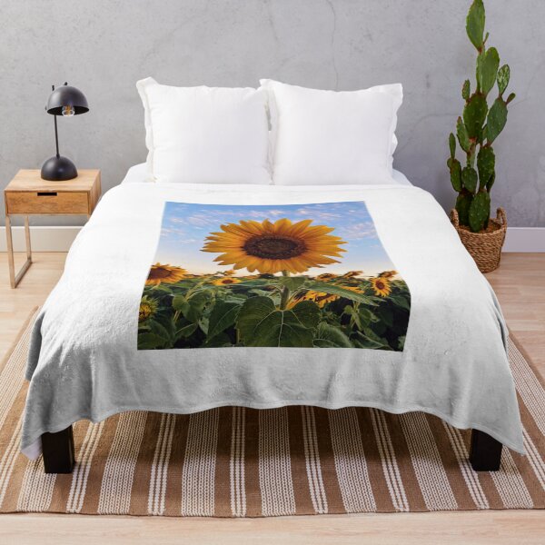 Item preview, Sunflower Meadow designed and sold by newburyboutique.