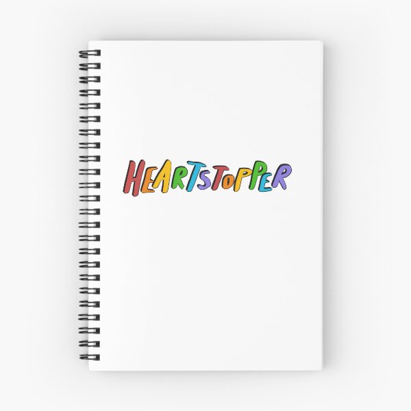 Item preview, heartstopper Netflix nick Charlie designed and sold by TheFinalMayDay.
