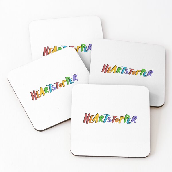 Item preview, heartstopper Netflix nick Charlie designed and sold by TheFinalMayDay.