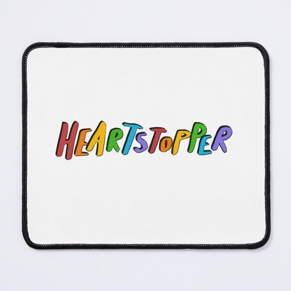 Item preview, heartstopper Netflix nick Charlie designed and sold by TheFinalMayDay.