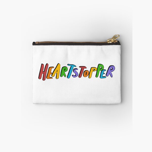 Item preview, heartstopper Netflix nick Charlie designed and sold by TheFinalMayDay.