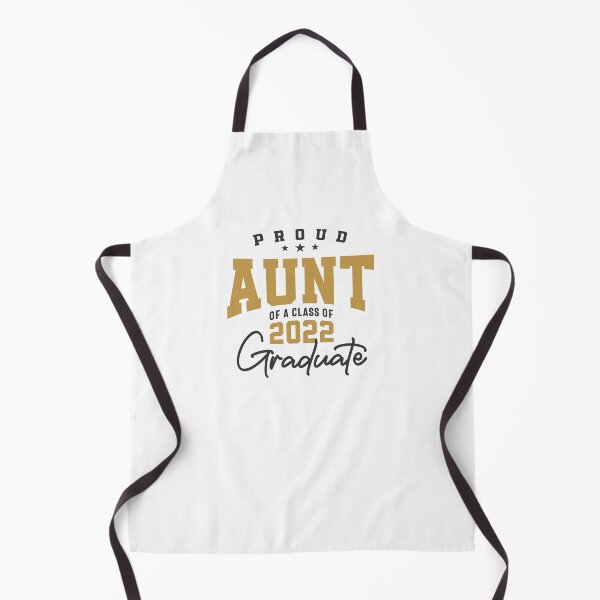 Item preview, Proud Aunt of a 2022 Graduate Class 22 Graduation Family designed and sold by cidolopez.