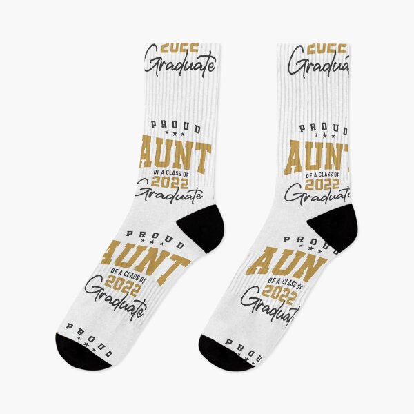 Item preview, Proud Aunt of a 2022 Graduate Class 22 Graduation Family designed and sold by cidolopez.