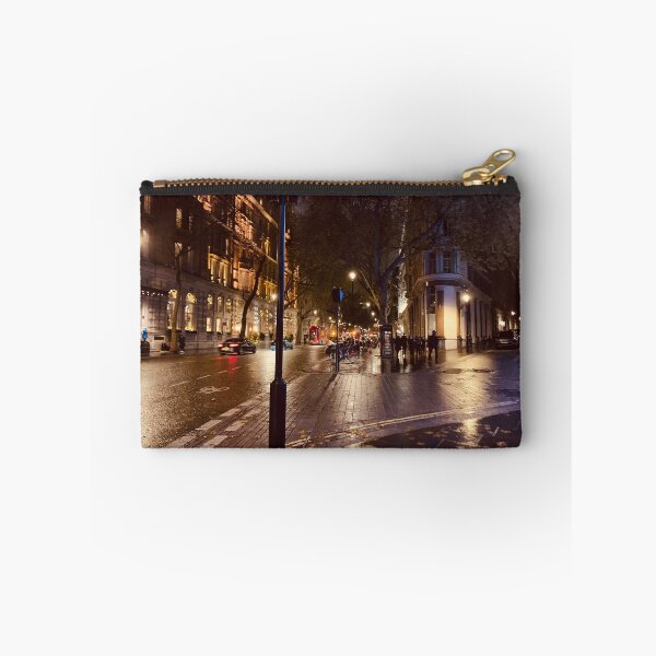 Item preview, Vintage London street view  designed and sold by plus9boys.