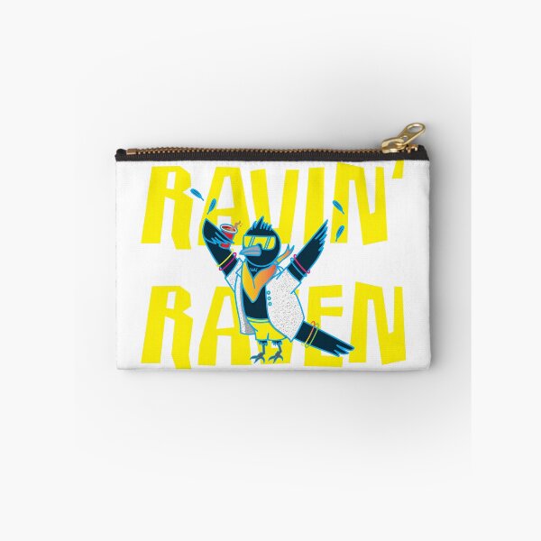 Item preview, Ravin' Raven designed and sold by smadesigner1.