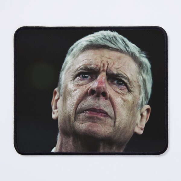 Item preview, Arsene Wenger designed and sold by joshjdss1.