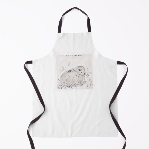 Item preview, Chinese Hare (Lepus sinensus) designed and sold by Z Roesler.