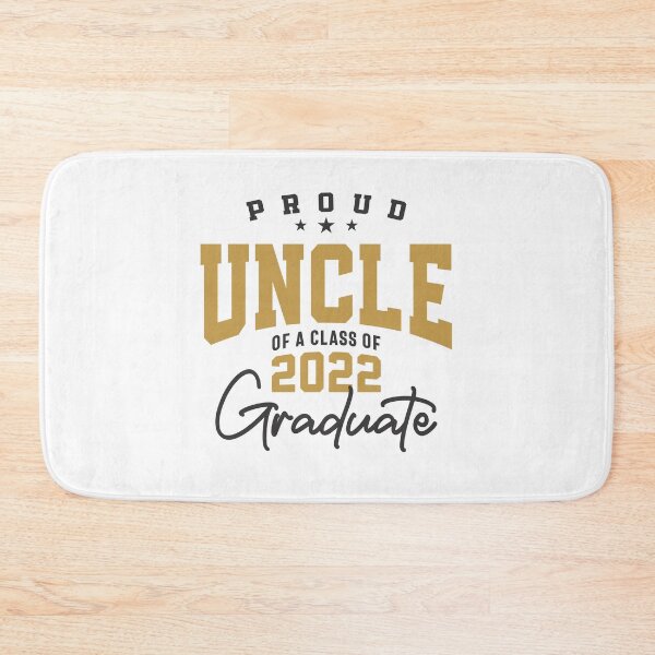 Item preview, Proud Uncle of a 2022 Graduate Class 22 Graduation Family designed and sold by cidolopez.