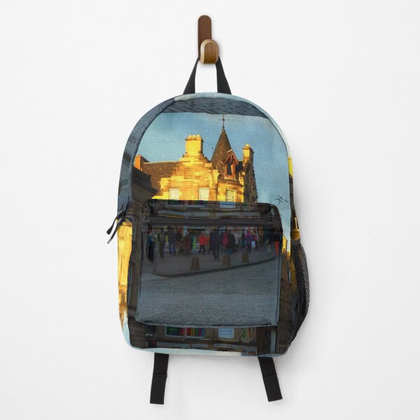 Item preview, Sunset on House of Edinburgh designed and sold by Yannik Hay.