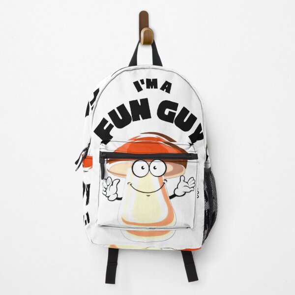 Item preview, I'M A FUN GUY designed and sold by Affyboss6.