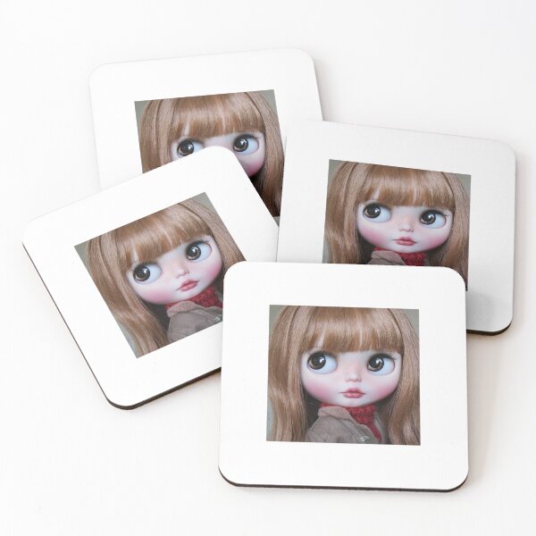 Item preview, Blythe Doll designed and sold by BethUrsa.