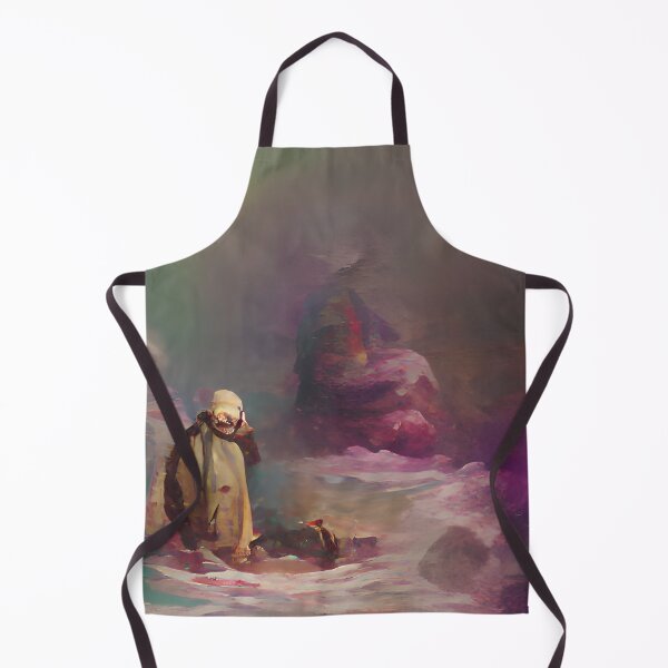Item preview, the hermit designed and sold by Rachaelah.