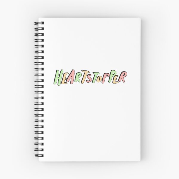 Item preview, heartstopper Netflix nick Charlie designed and sold by TheFinalMayDay.