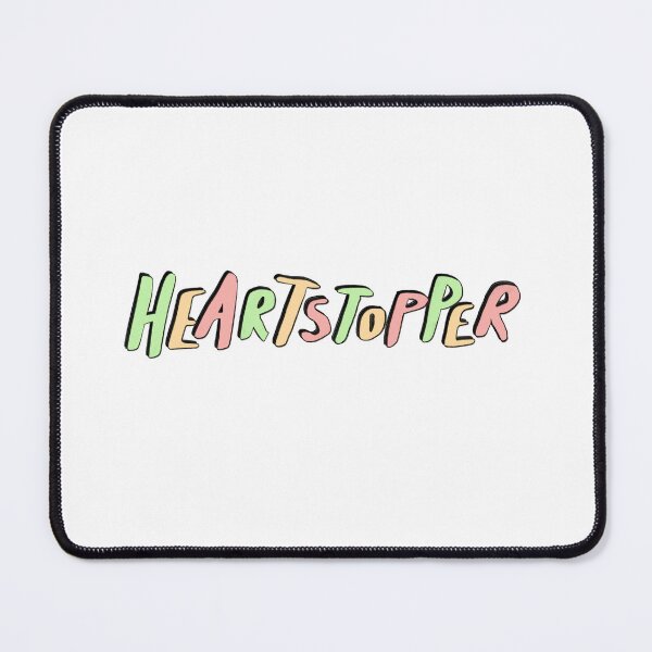 Item preview, heartstopper Netflix nick Charlie designed and sold by TheFinalMayDay.