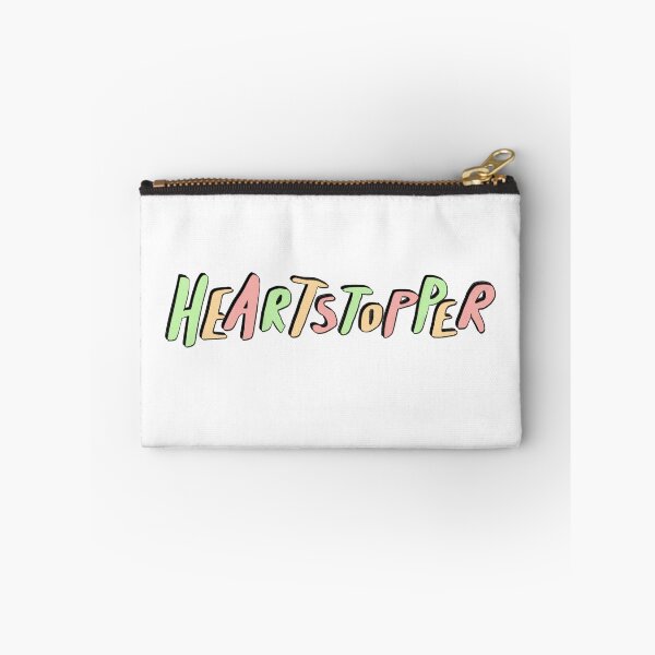 Item preview, heartstopper Netflix nick Charlie designed and sold by TheFinalMayDay.