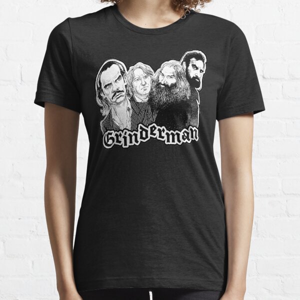 Grinderman Essential T-Shirt