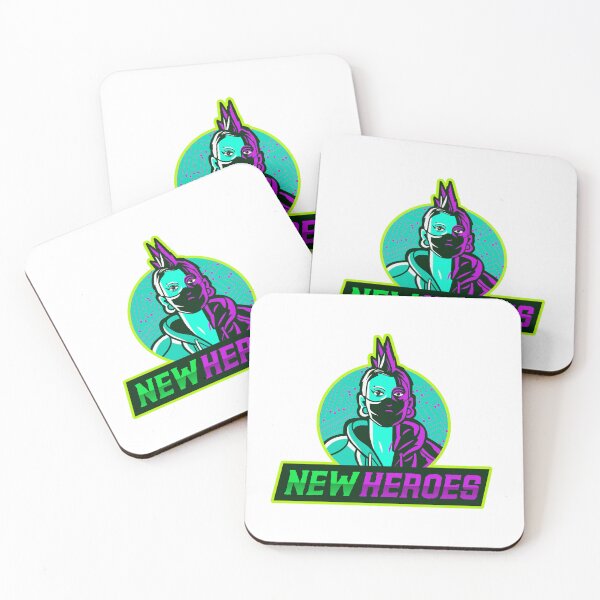Item preview, NEW HEROES - mysterious hacker 1 designed and sold by LargeShop.