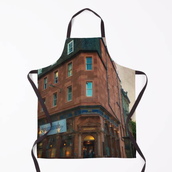 Item preview, Guildford Arms - Edinburgh designed and sold by Yannik Hay.
