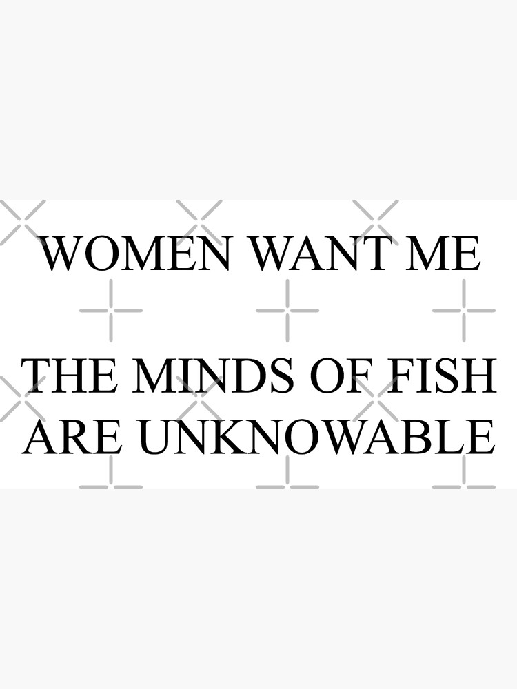  Womens Things I Like Almost As Much As Fishing