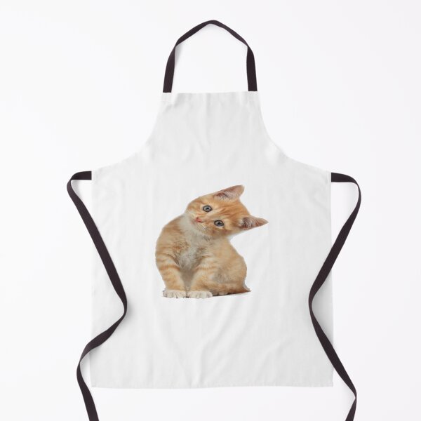 Item preview, Cute red cat designed and sold by badgermark.