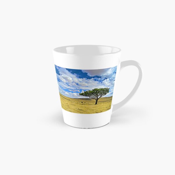 Twiga Coffee Camping Mug