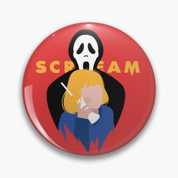 Item preview, Scream Movie - Casey designed and sold by RewindArts.