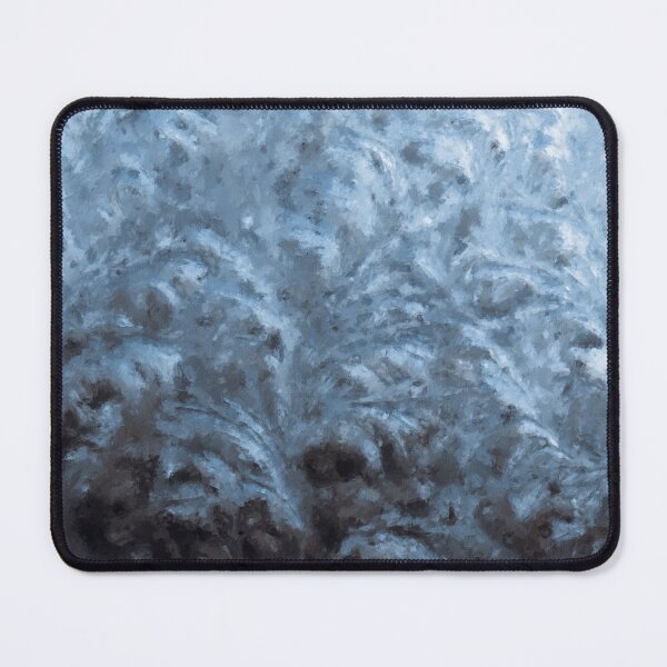Item preview, Window frost - Ice flowers designed and sold by WesternExposure.