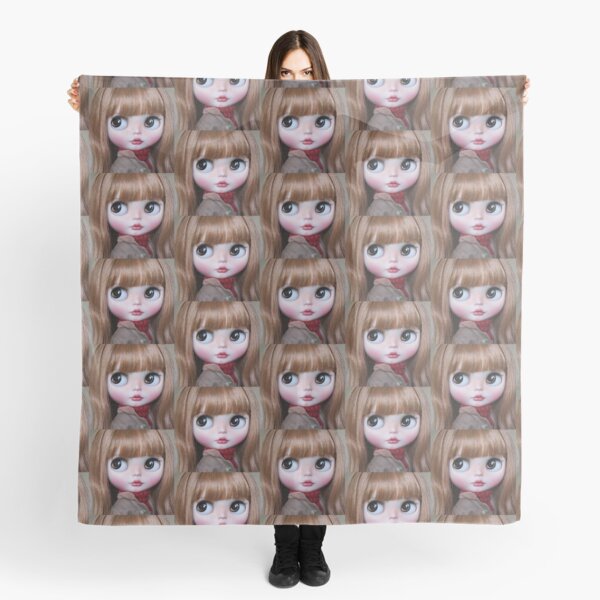 Vista previa del artículo con la obra «Muñeca Blythe», diseñado y vendido por BethUrsa.