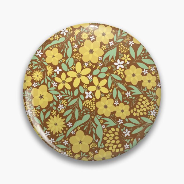 Item preview, Boho Florals designed and sold by sarakaquabubble.