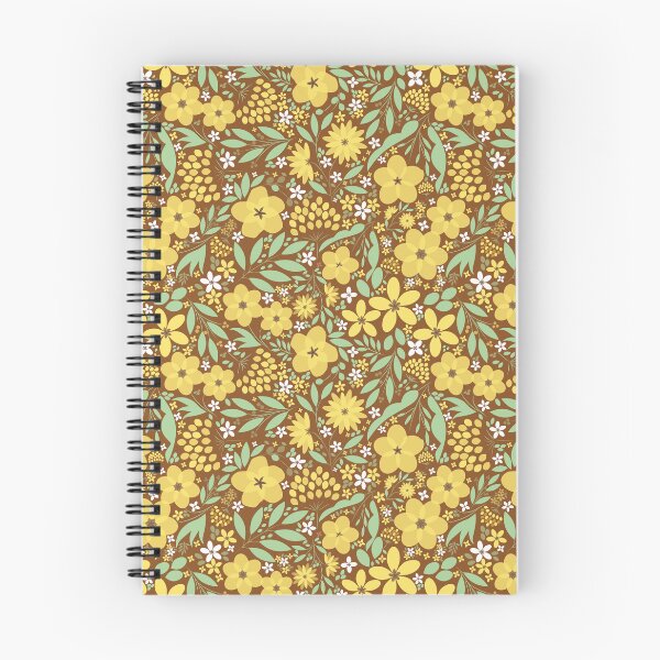 Item preview, Boho Florals designed and sold by sarakaquabubble.