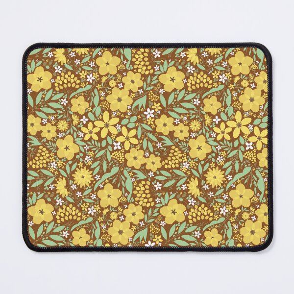 Item preview, Boho Florals designed and sold by sarakaquabubble.