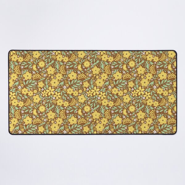 Item preview, Boho Florals designed and sold by sarakaquabubble.