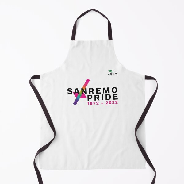 Item preview, SANREMO PRIDE designed and sold by ArcigayGenova.