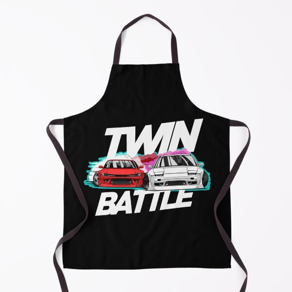 Item preview, Nissan schassis twin drift battle designed and sold by RACING FACTORY.