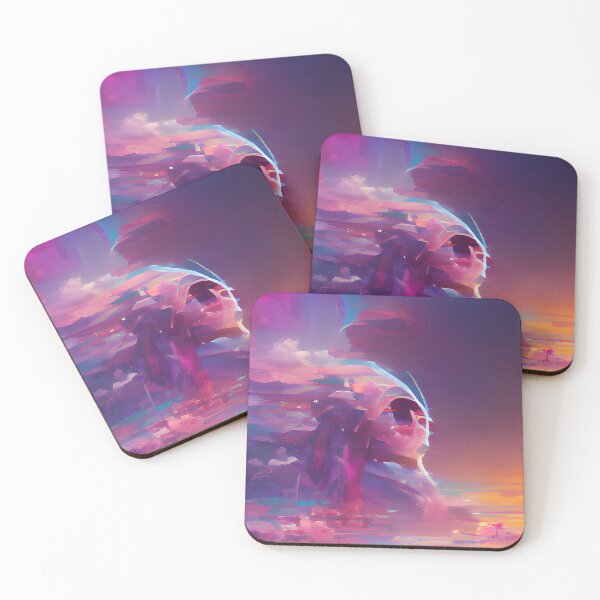 Item preview, cosmic bloom daydreams  designed and sold by Rachaelah.