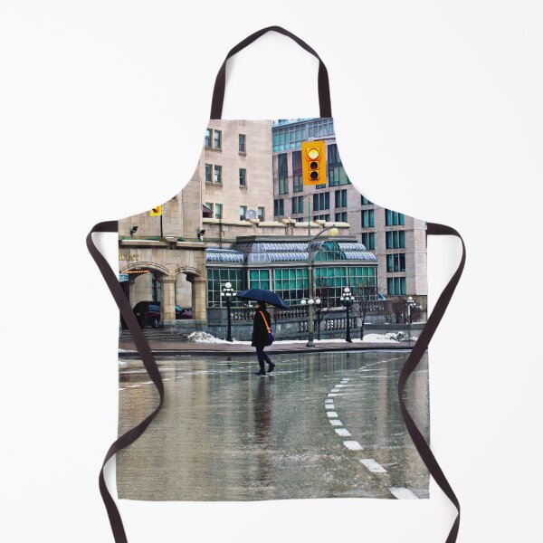 Item preview, Down Pour - Ottawa designed and sold by Yannik Hay.