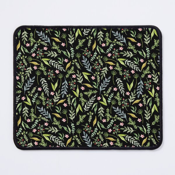 Item preview, Floral pattern. Watercolor designed and sold by JuliaBadeeva.
