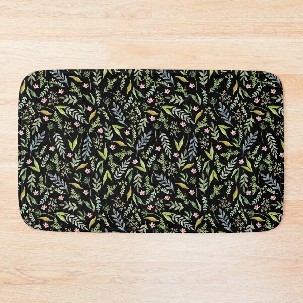 Item preview, Floral pattern. Watercolor designed and sold by JuliaBadeeva.