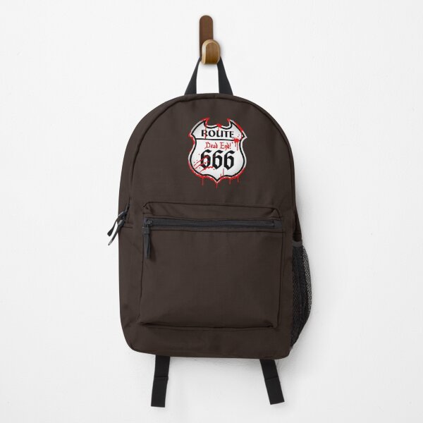 Item preview, Route 666 designed and sold by Mystic-Land.