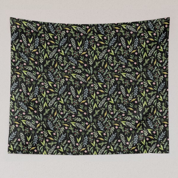 Item preview, Floral pattern. Watercolor designed and sold by JuliaBadeeva.
